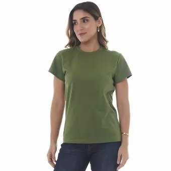 Blusa Super - Verde Tribox - Código 6